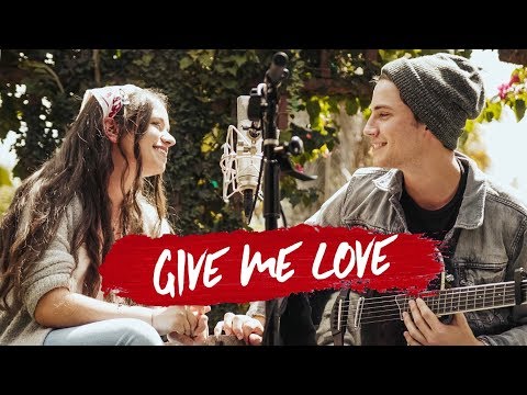 Taylor Castro & Carson Rowland - Give Me Love