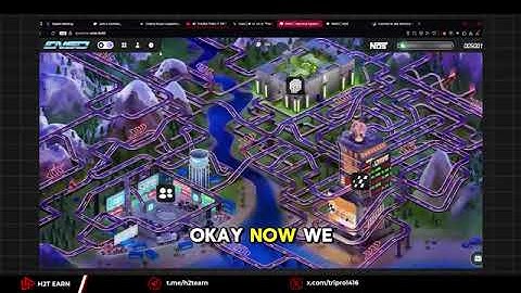 Enso Build Shortcut Speedrun video Guide