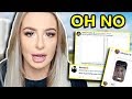 TANA MONGEAU MESSED UP AGAIN (WEEKLY TEACAP)