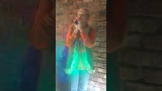 Niki De Wet - Engelkind (Tribute Corne)