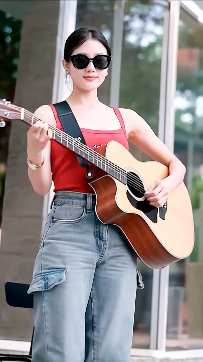 Guitar acoustic πΈπ΅#guitar #guitarcover #guitarist #music #shorts