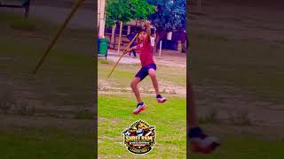 Javelin Throw #shreeramsportsacademy #fatehabad #love #sports #fitness #sportslife #athlete #