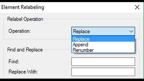 How to relabel elements in Flextables