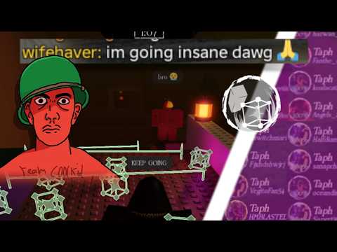 Insanity | Forsaken Clips