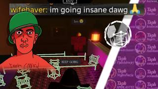 Insanity | Forsaken Clips