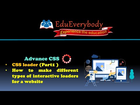 Advance CSS: Part1-