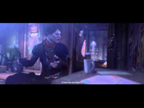 Wolfenstein®: Where do you go when you sleep?