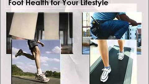 Foot Pressure Mapping Technology for Gait Analysis