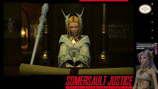 8-15-2026 - Late Nite 2.0 End (FFXIV on Switch 2)