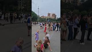 Visiter BARCELONE-Espagne