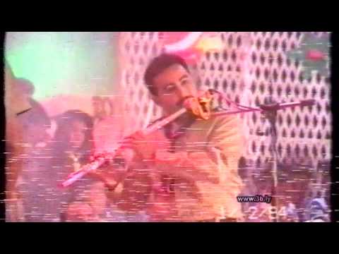 عيد كشاف ليبيا 1 فبراير 1994 القطعة الموسيقية  