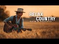 Country Music Playlist for Every Feeling – Streaming All Day Long