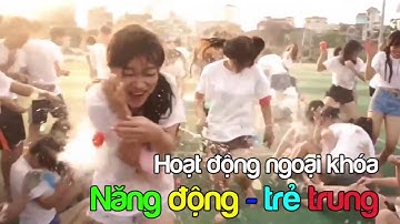 [ĐHTN] Video flycam gioi thieu Dai hoc Thai Nguyen