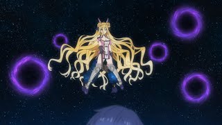 Shido Dodging Mukuro's Attacks || Date a Live Season 4 Episode 6