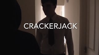 Crackerjack Trailer