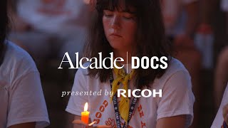 Alcalde Doc | Thirty Years of Camp Texas by Texas Exes 214 views 8 months ago 3 minutes, 33 seconds