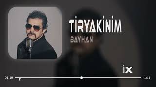 Bayhan - Tiryakinim ( Uğur Yılmaz Remix ) Son Bir İsteğim Senden Bir Daha Deneyelim. Resimi