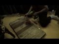 Making A Rustic Pallet Wood Bathroom Medicine Cabinet Door Making A Rustic Pallet Wood Bathroom Medicine Cabinet Door