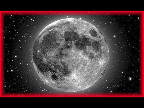 Vídeo: La Influencia De La Luna En El Hombre - Vista Alternativa