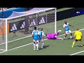 Hany Mukhtar | Goal at Charlotte FC | 4/5/25