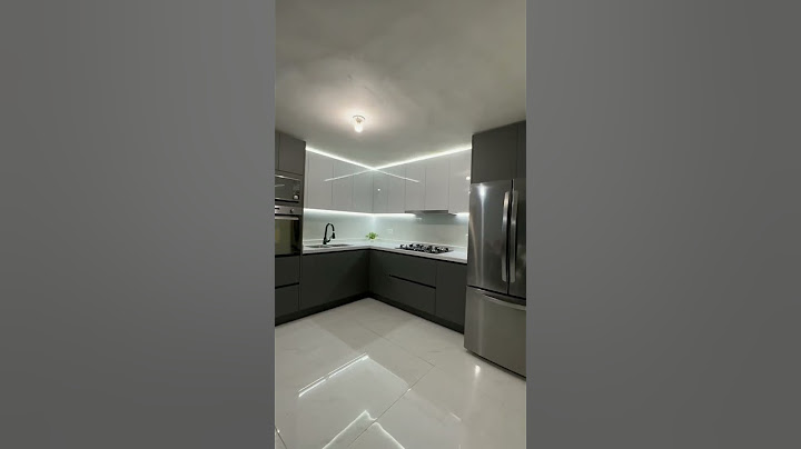 مطابخ حديثه مطابخ 2024