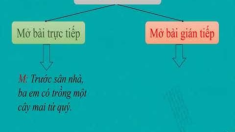Tập Làm Văn Lớp 4 - Tuần 26: Luyện tập Miêu tả cây cối