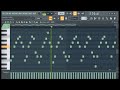 FL Studio: How to Make a Melody (with Stock Plugins)