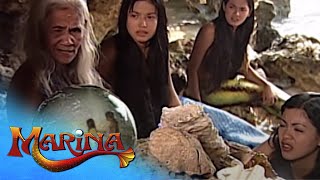 Marina: Panganib na dala ni Luna kay Marina | FULL EPISODE 22