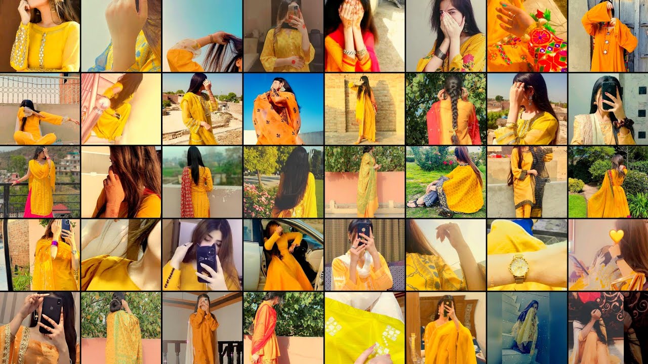 Желтое платье Dpz🔥 | фотография профиля в желтом платье | фотографии в Snapchat | профиль в Faceb...