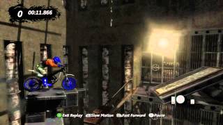 Trials Evolution ☣ Sentenced ☣ Custom Track