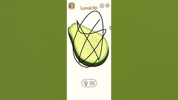 DOP: Draw One Part Level 22 Walkthrough Solution