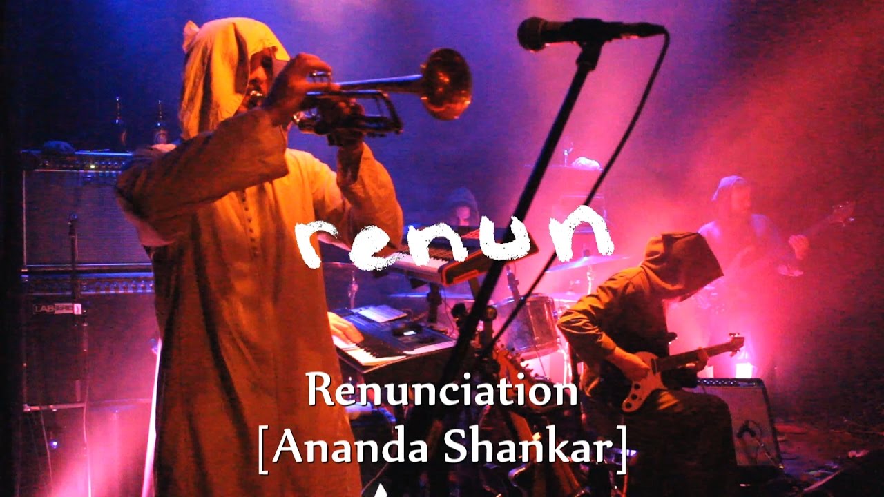 Secret Chiefs 3: Renunciation (Ananda Shankar) [Live2014-10-17].19