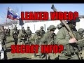 LEAKED RUSSIAN ARMY SECRET VIDEO | MILITARY FOOTAGE IN ACTION AGAINST SYRIA | 2016