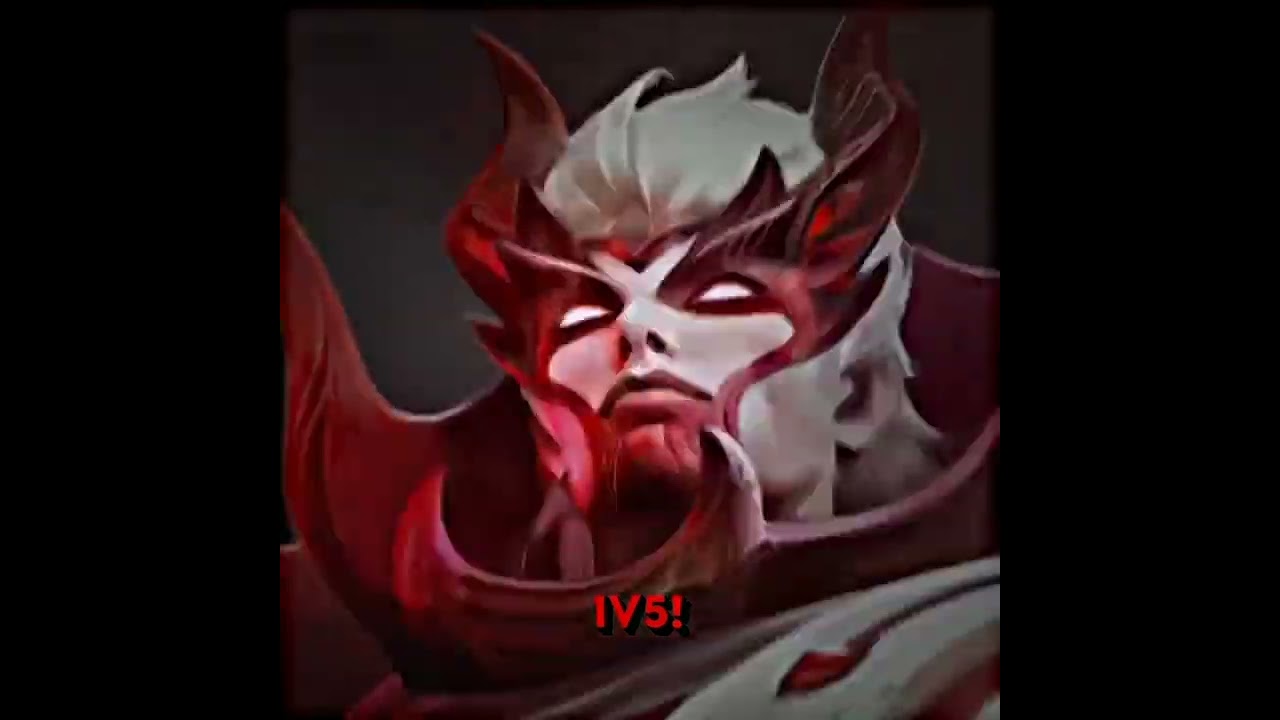 1v1 heroes vs 1v5 heroes #short #mobilelegends