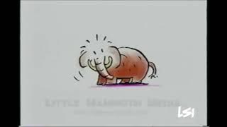 Time Life Kids/Little Mamooth Media (1999)