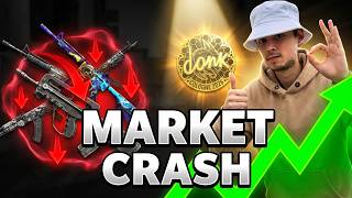 CS2 Market Crash: Buy NOW Before The Next Update!