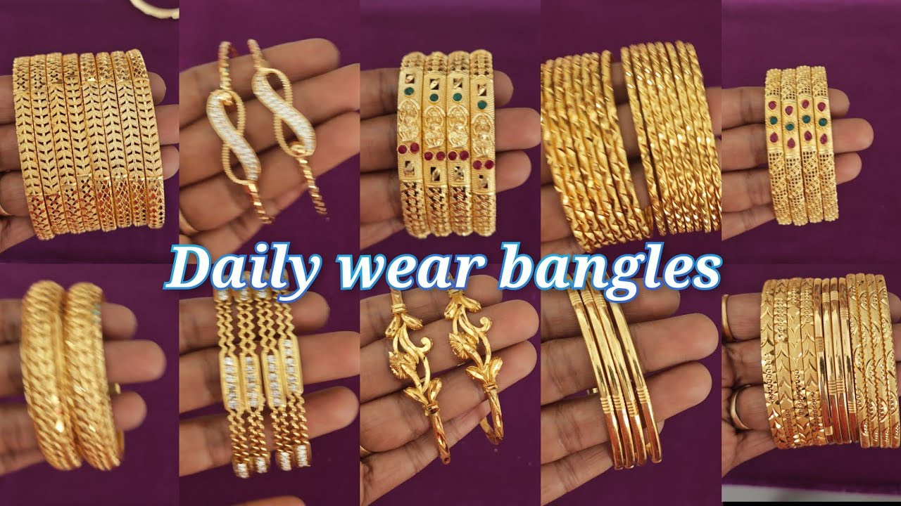 Daily wear bangles, cash on delivery available, whatsapp @8015377604, 8148477605