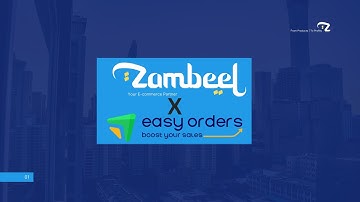 How to Add Products in EasyOrders | Complete EasyOrders Tutorial Step by Step 2025 ENGLISH