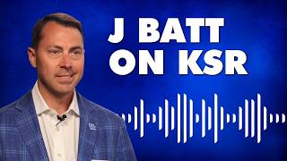 Kentucky’s New AD Explains How UK Can Win in the New College Sports Era With KSR