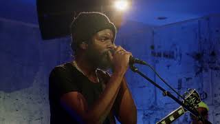 Gary Clark Jr.  JPEG RAW (Live at Soho Sessions)