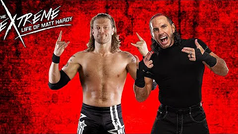 Matt Hardy SHOOTS on the night he attacked Edge in his shocking WWE return