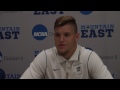 #MECFB15: 1-on-1 With Fabian Guerra