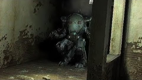 F.E.A.R. NO DAMAGE | Interval 8 Desolation - Urban Decay