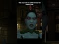 Vampire: The Masquerade – Bloodlines – The Truth About Grout #Shorts #TeamMarietta