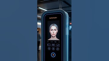 Biometric Authentication: Enhancing Digital Security