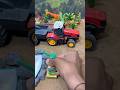 DIY project mini water pump for save animals 🌾 #viral #youtubeshorts #tractor #waterpump #107