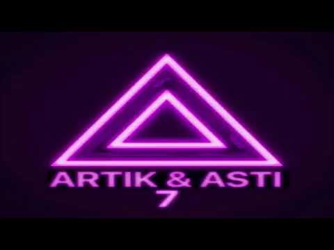 Artik x Asti - Под Гипнозом 2019