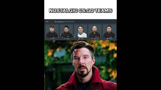Were really getting old...  #cs2 #counterstrike #esports  #csgo