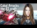 Alfratan centauri ship attacked  weapons  aneeka of temmer explains the incident