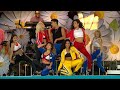 Now United - What are we waiting for - Lotta på Liseberg (TV4)